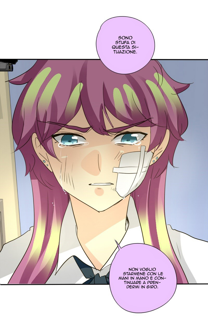 Read unOrdinary IT Manga Online