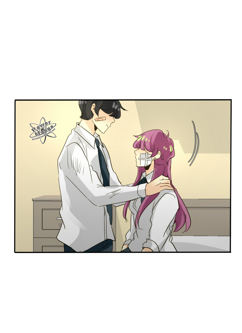 Read unOrdinary IT Manga Online