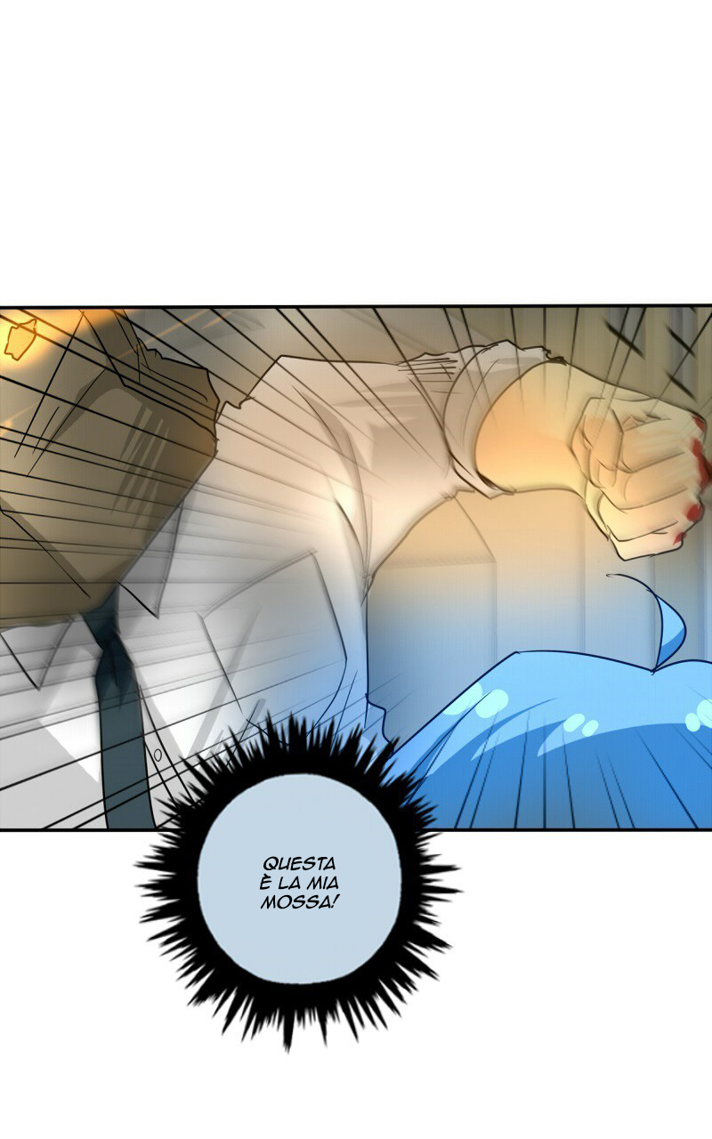 Read unOrdinary IT Manga Online