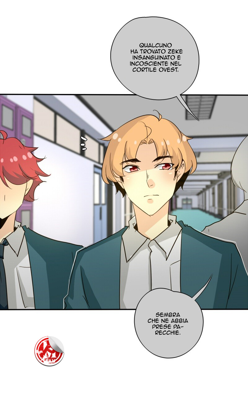 Read unOrdinary IT Manga Online