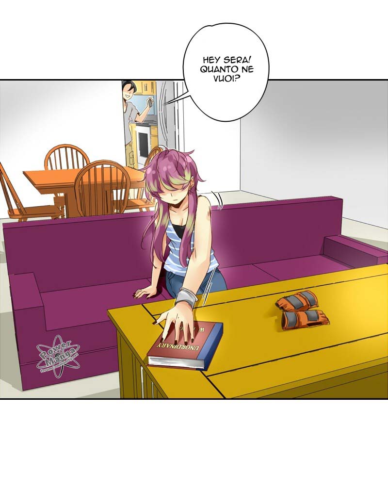 Read unOrdinary IT Manga Online