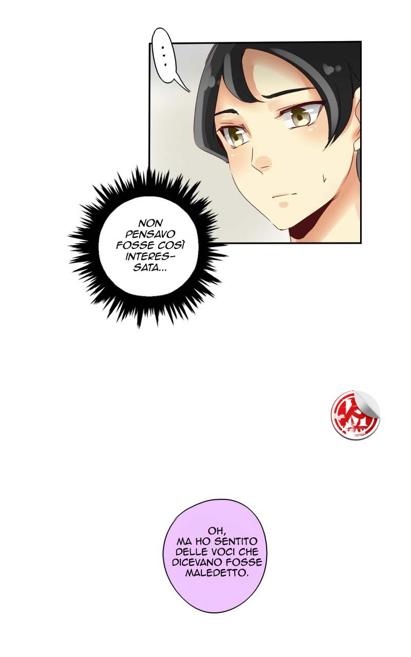 Read unOrdinary IT Manga Online