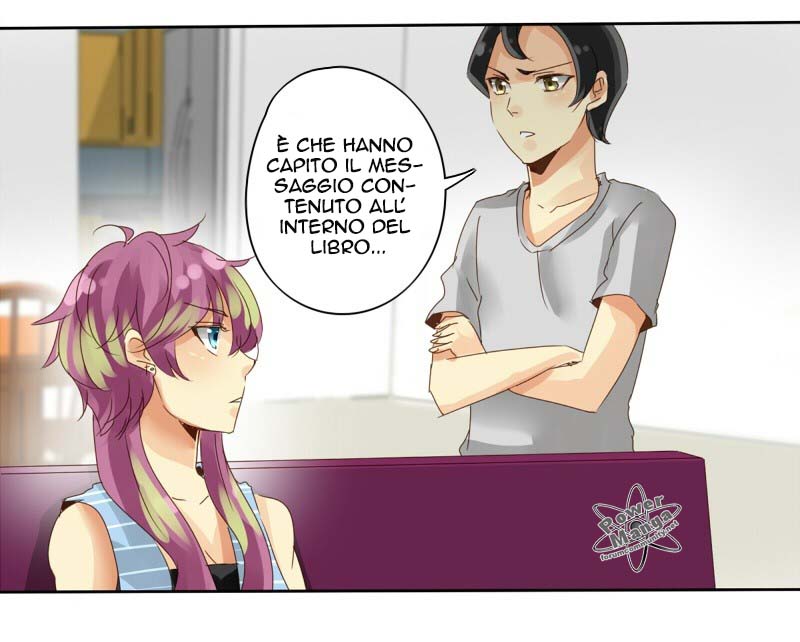 Read unOrdinary IT Manga Online