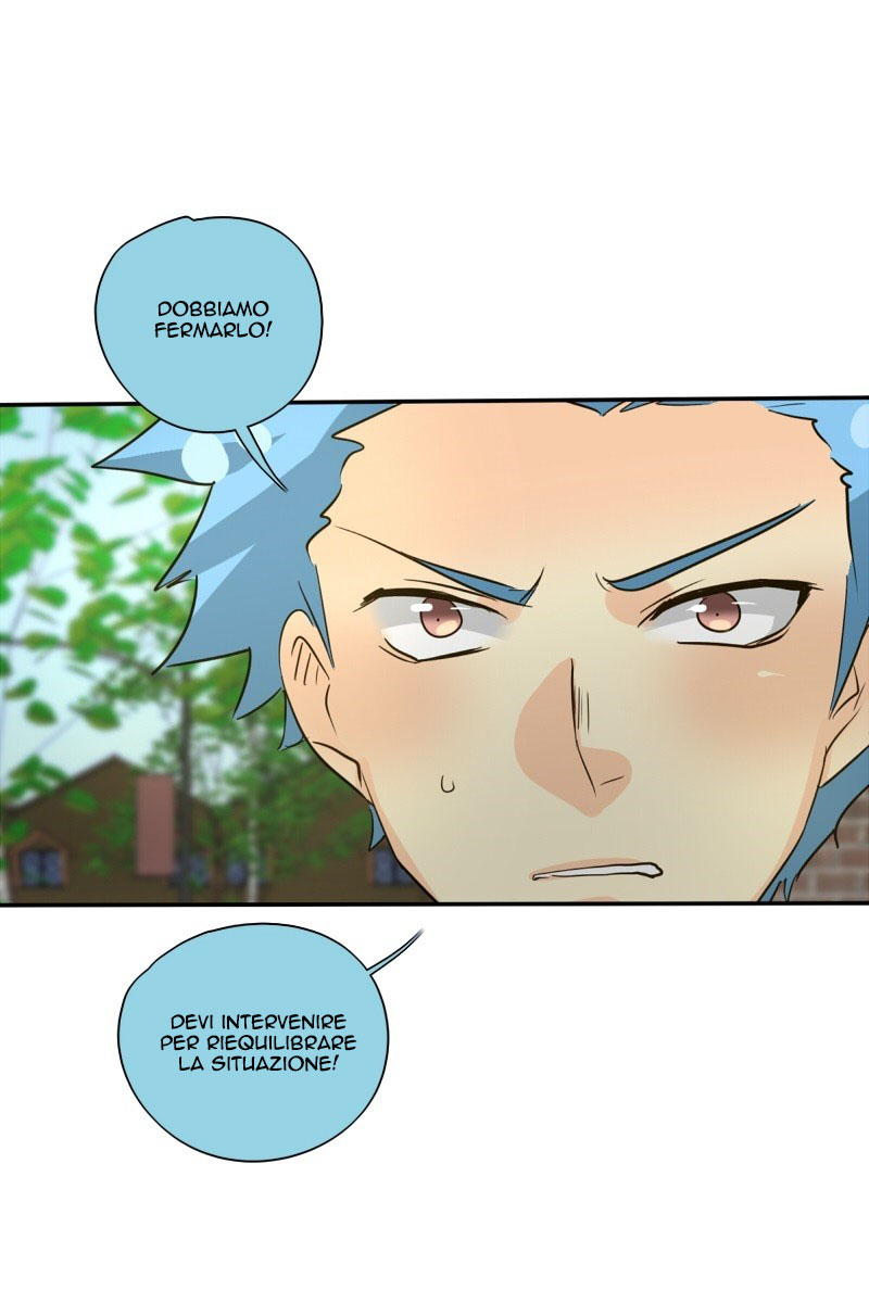 Read unOrdinary IT Manga Online