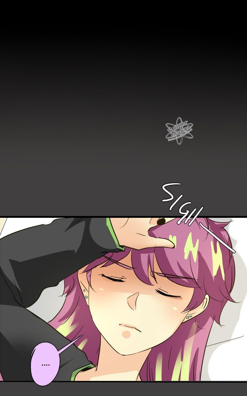 Read unOrdinary IT Manga Online