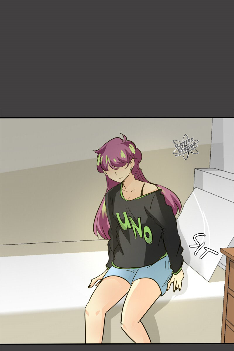 Read unOrdinary IT Manga Online