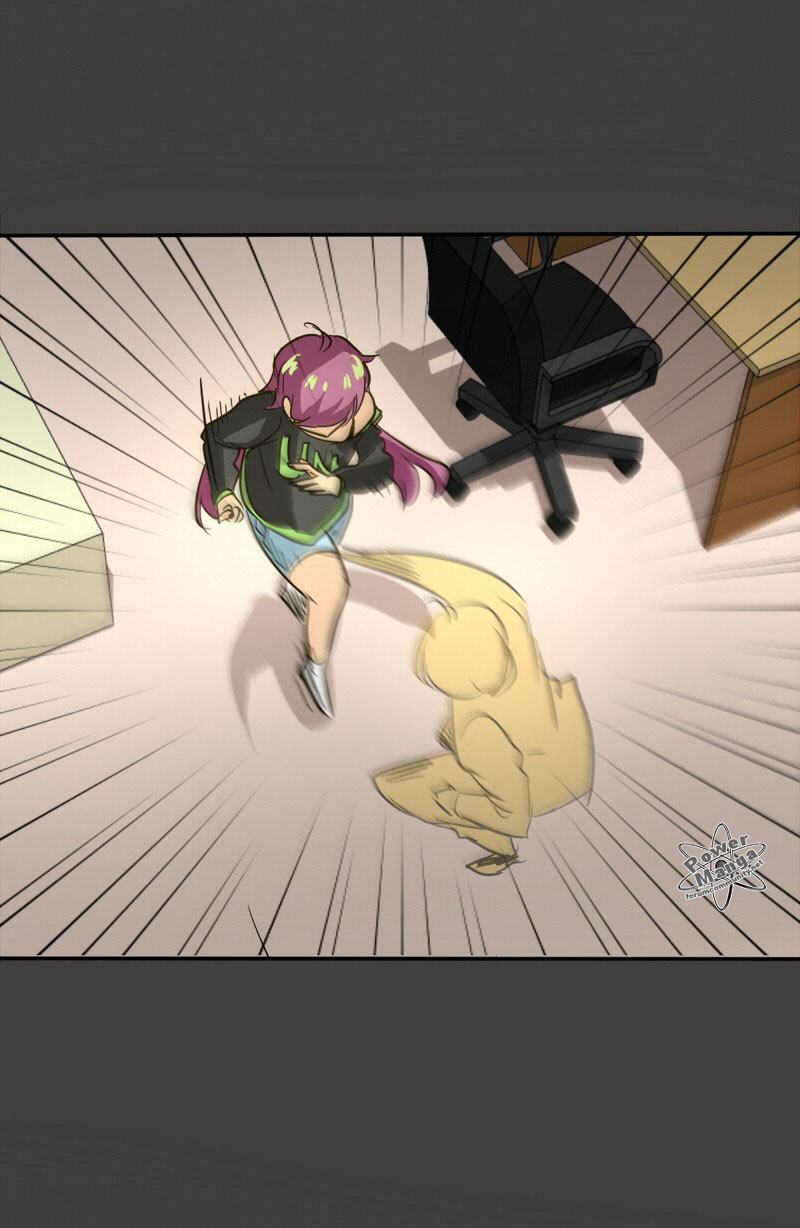 Read unOrdinary IT Manga Online