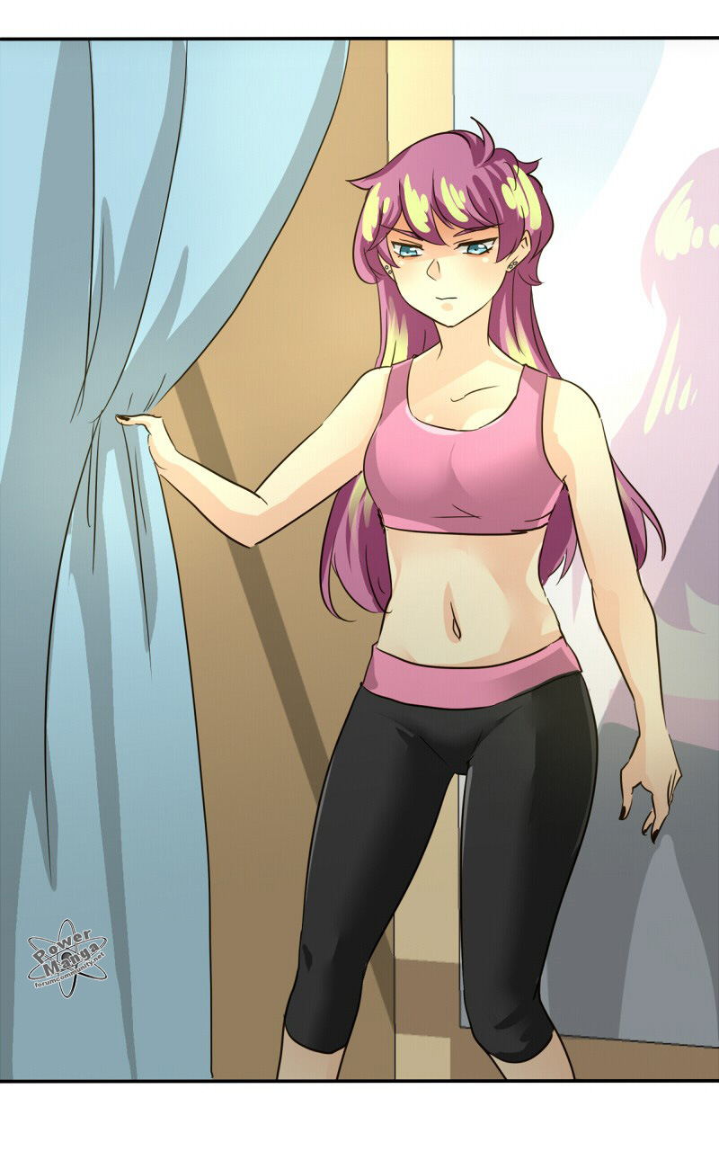 Read unOrdinary IT Manga Online