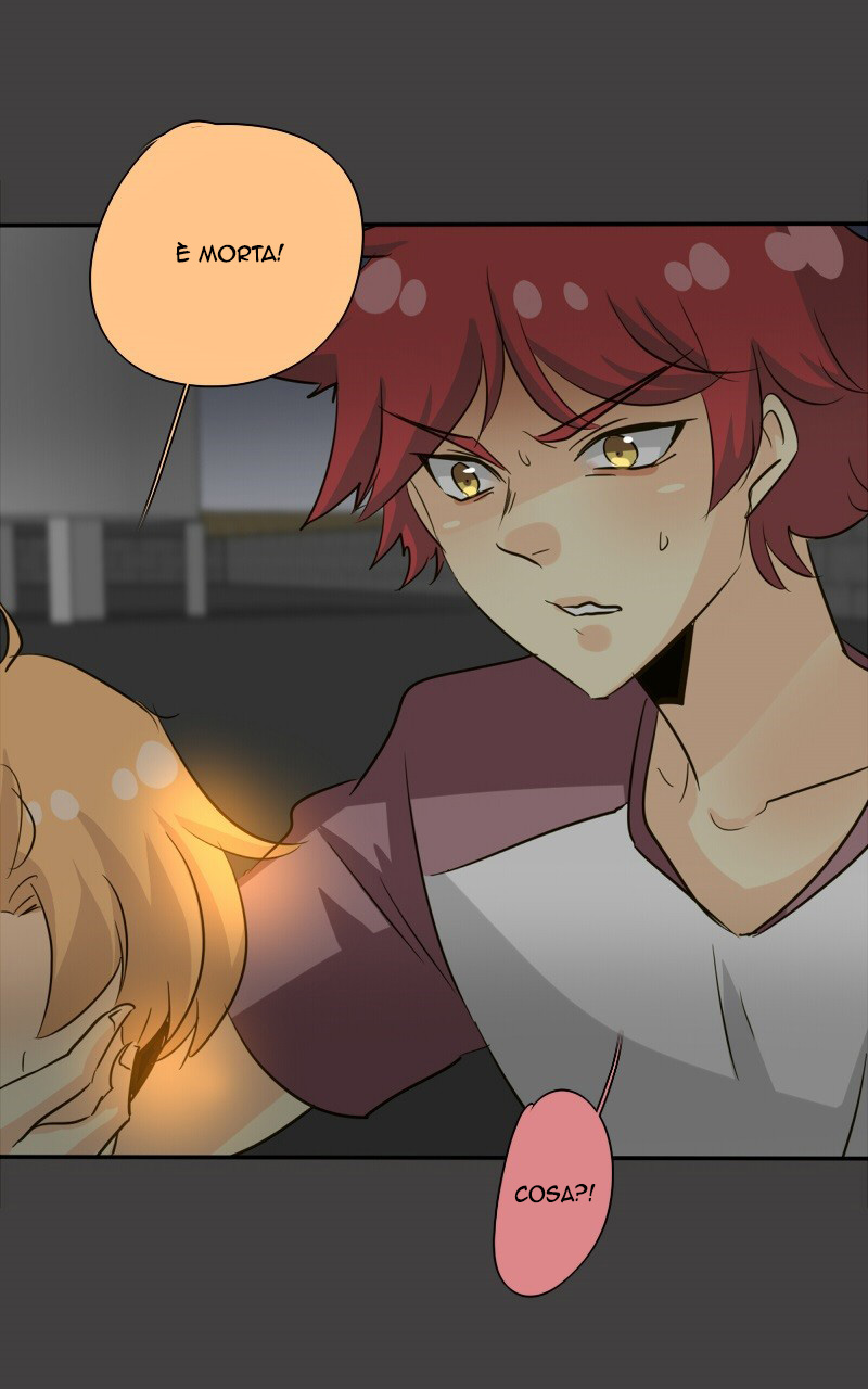 Read unOrdinary IT Manga Online