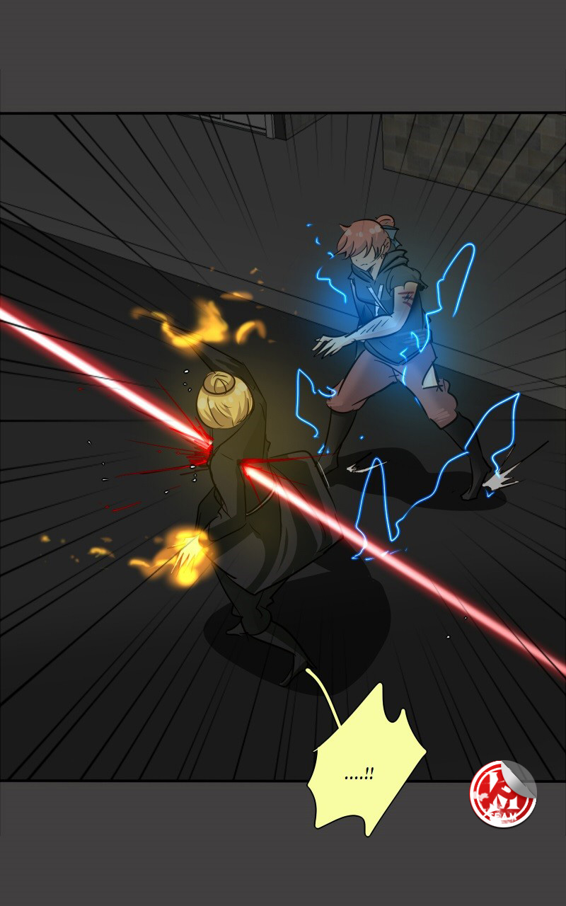Read unOrdinary IT Manga Online