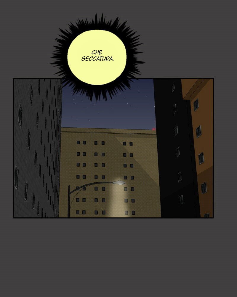 Read unOrdinary IT Manga Online