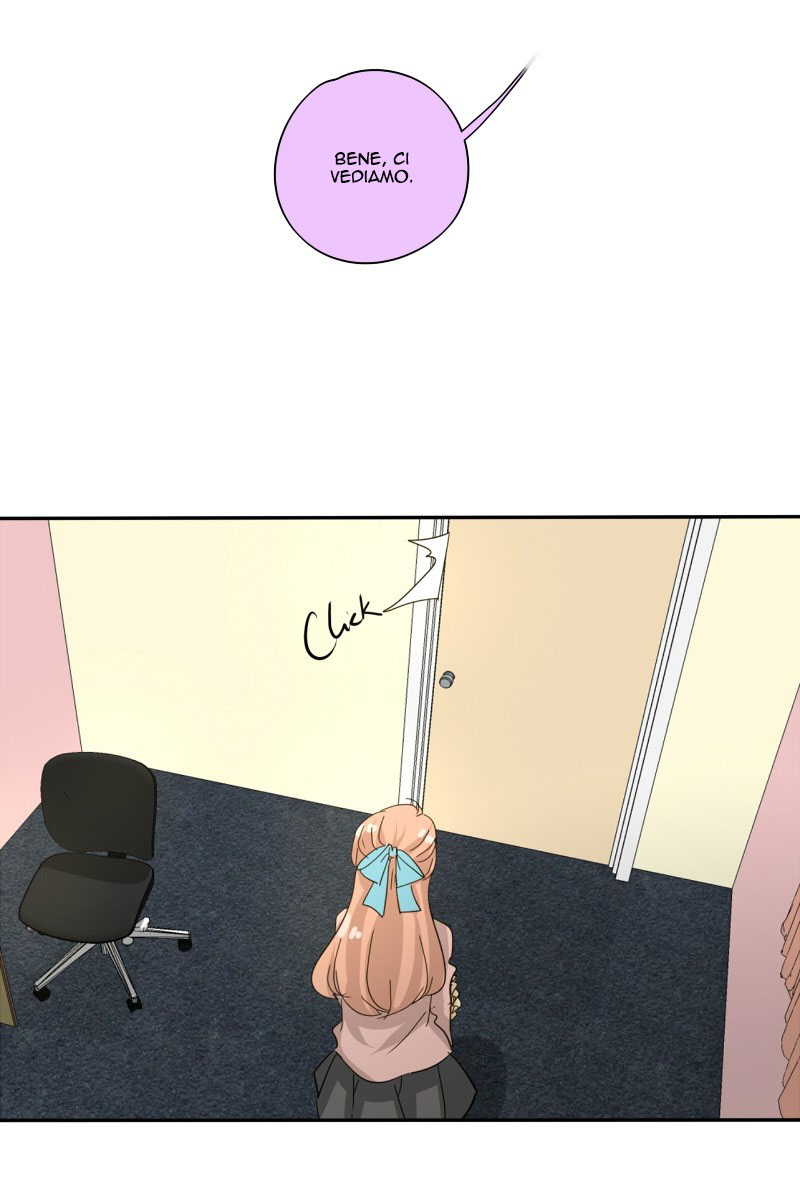 Read unOrdinary IT Manga Online