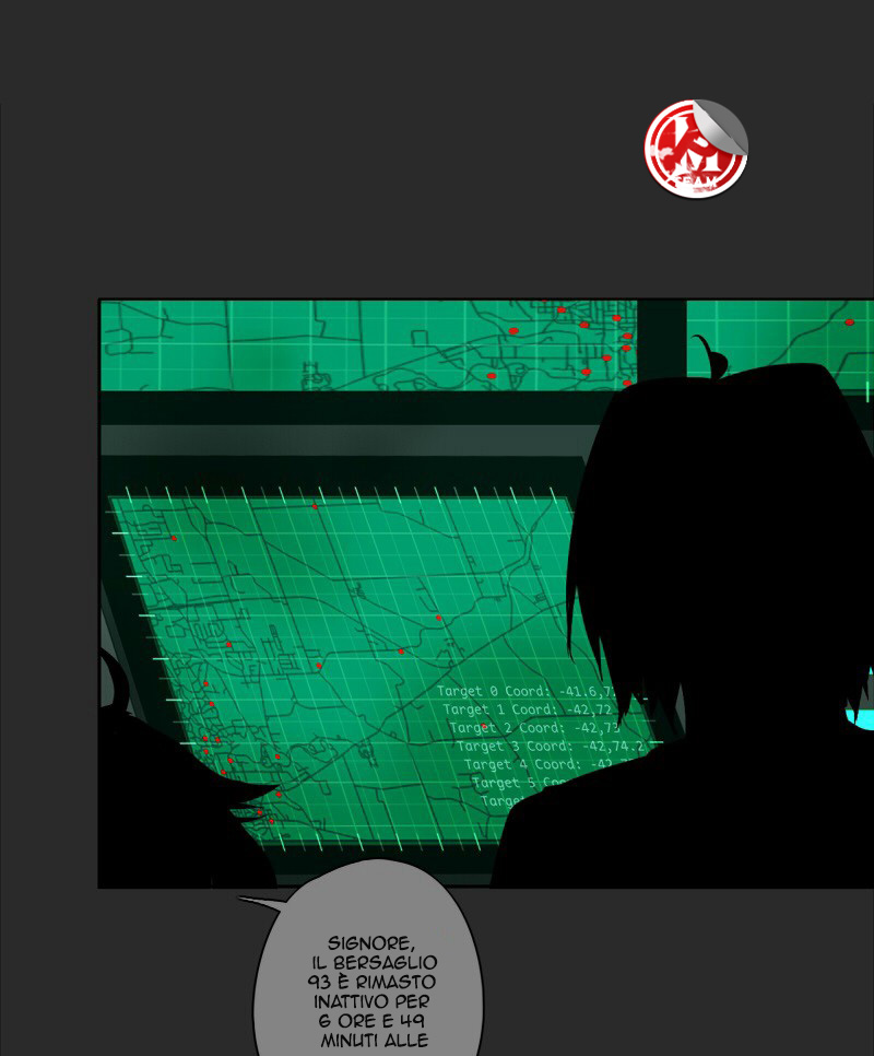 Read unOrdinary IT Manga Online