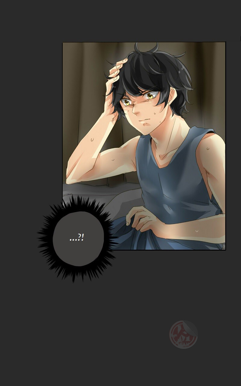 Read unOrdinary IT Manga Online