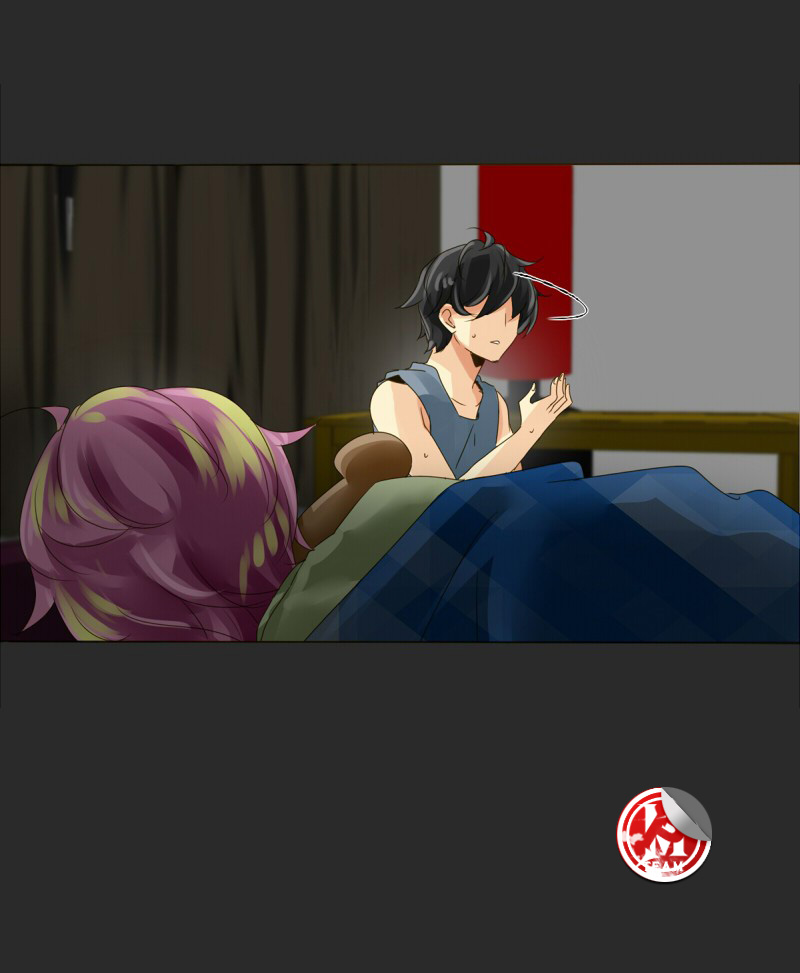 Read unOrdinary IT Manga Online