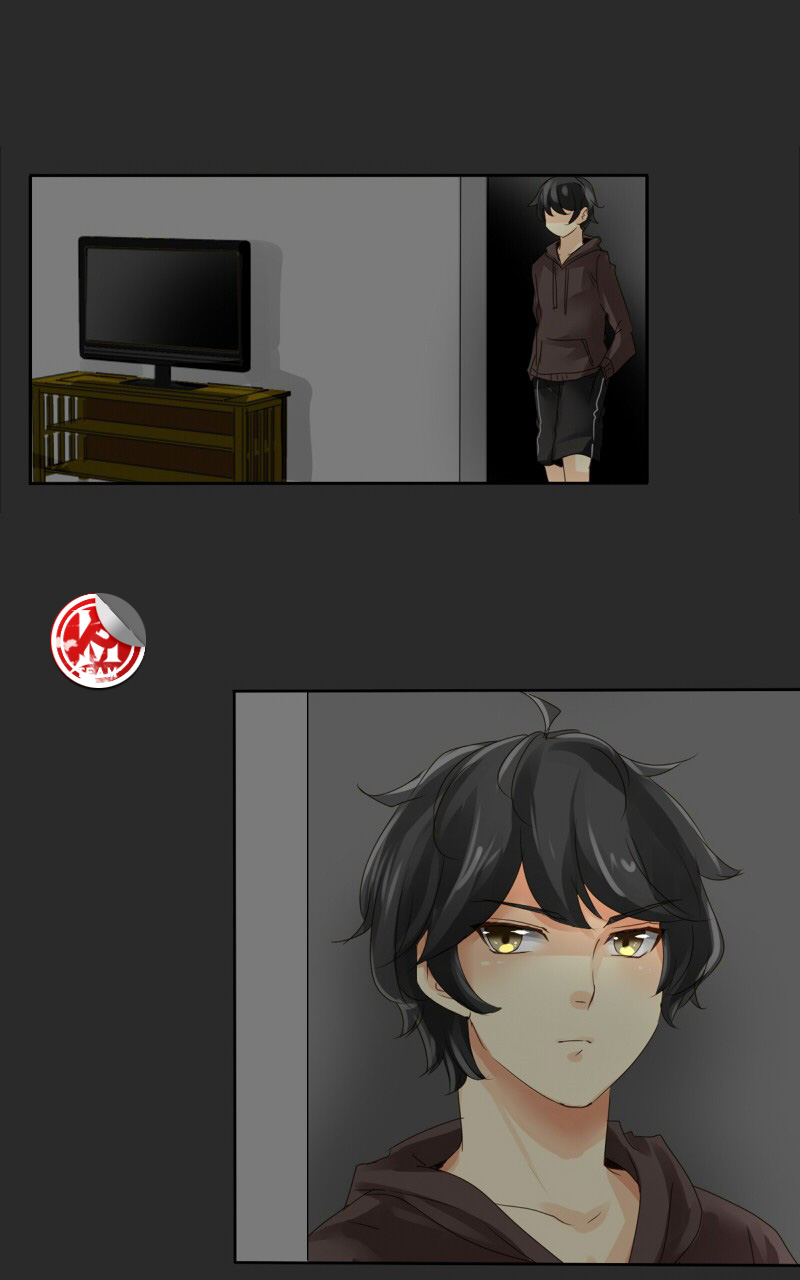 Read unOrdinary IT Manga Online