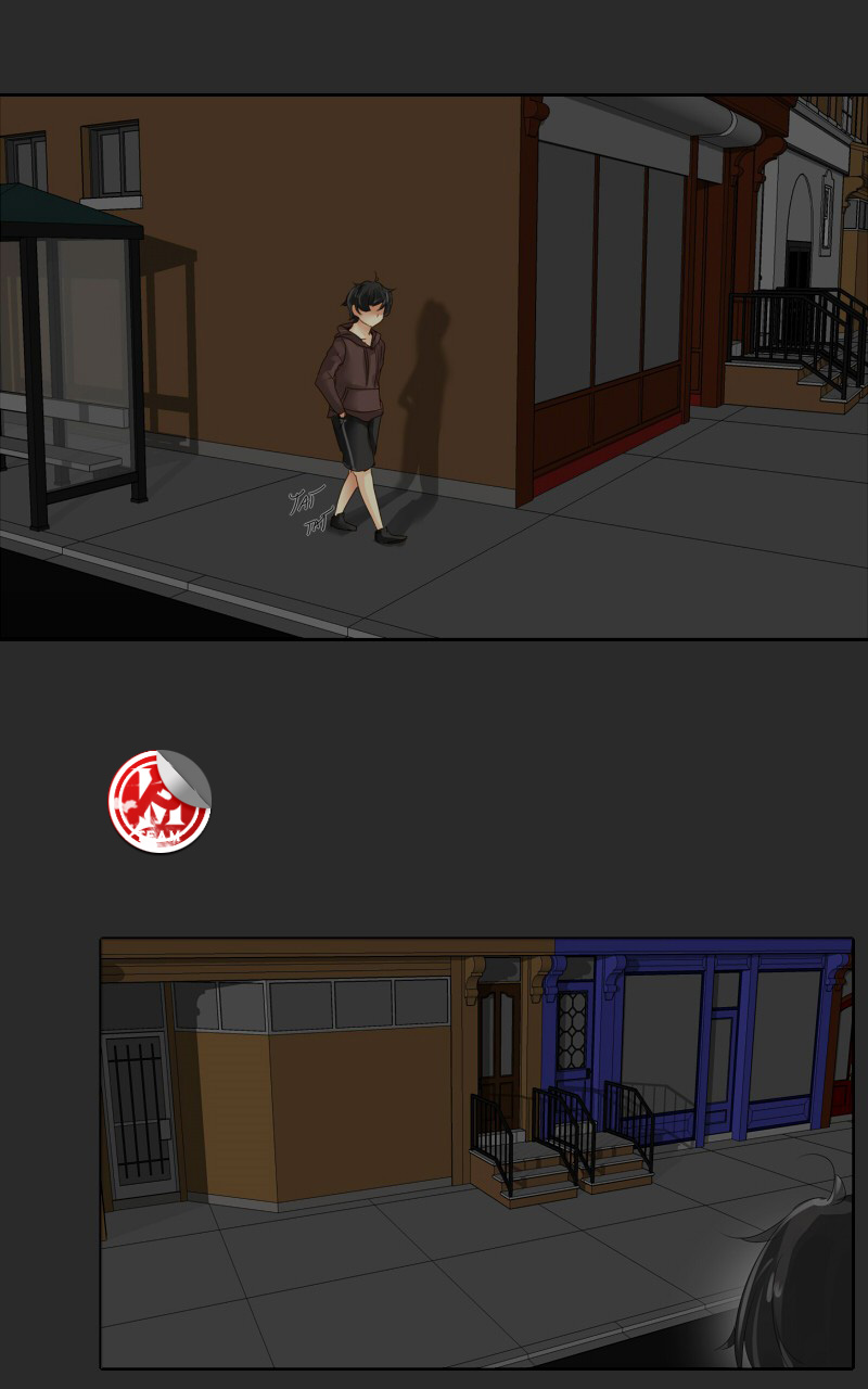 Read unOrdinary IT Manga Online