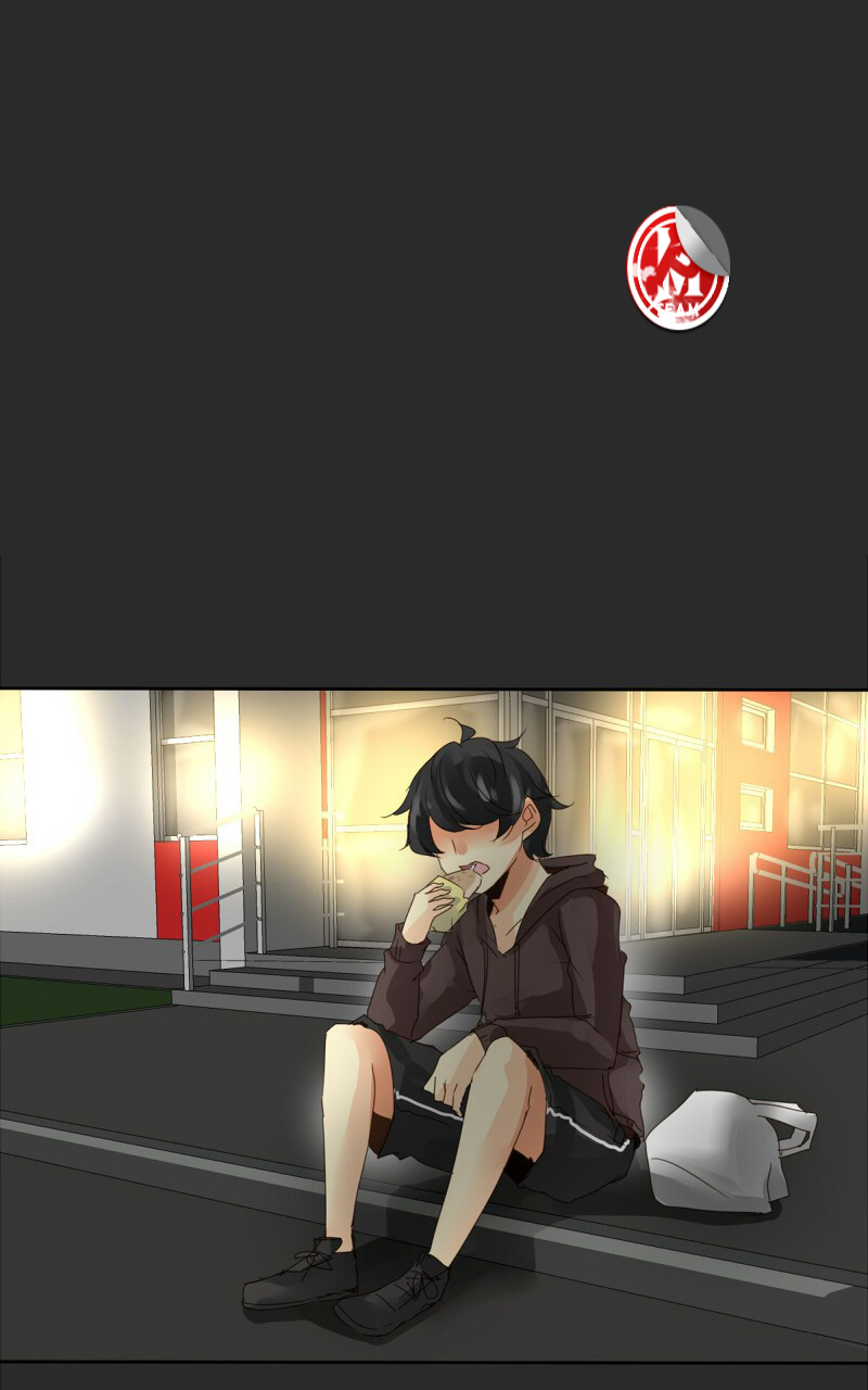 Read unOrdinary IT Manga Online