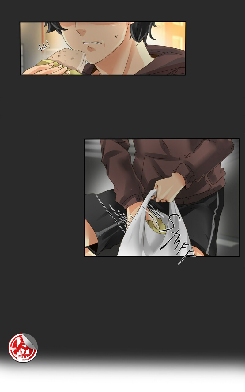 Read unOrdinary IT Manga Online