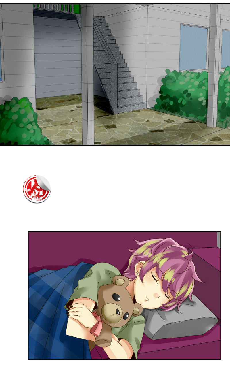 Read unOrdinary IT Manga Online