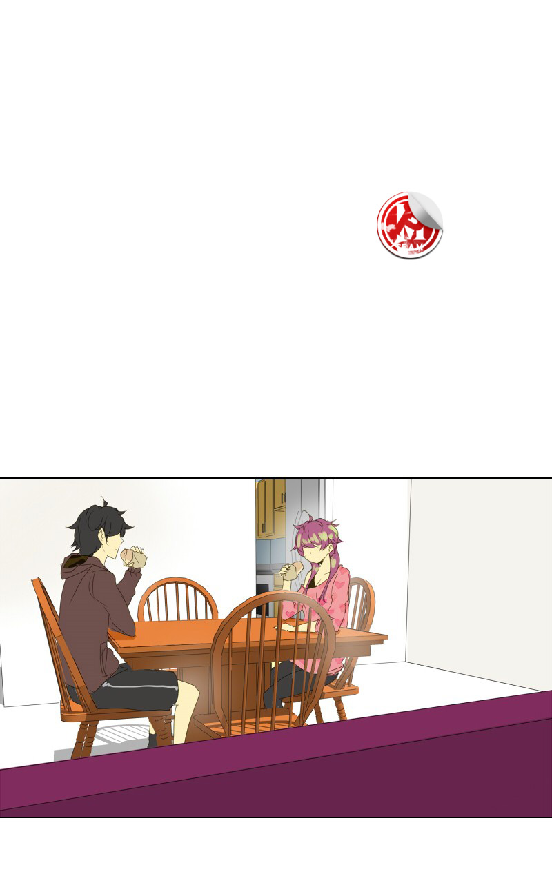 Read unOrdinary IT Manga Online