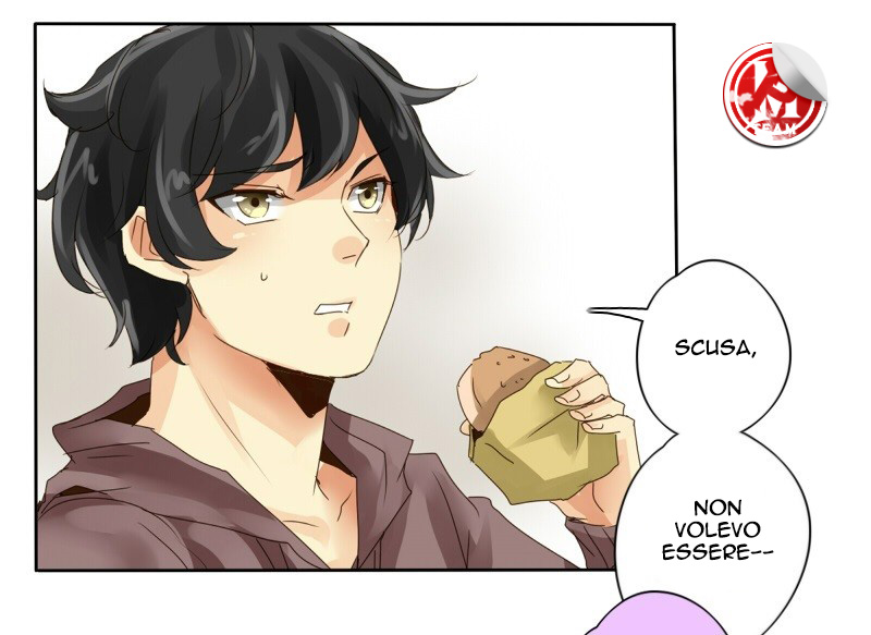 Read unOrdinary IT Manga Online