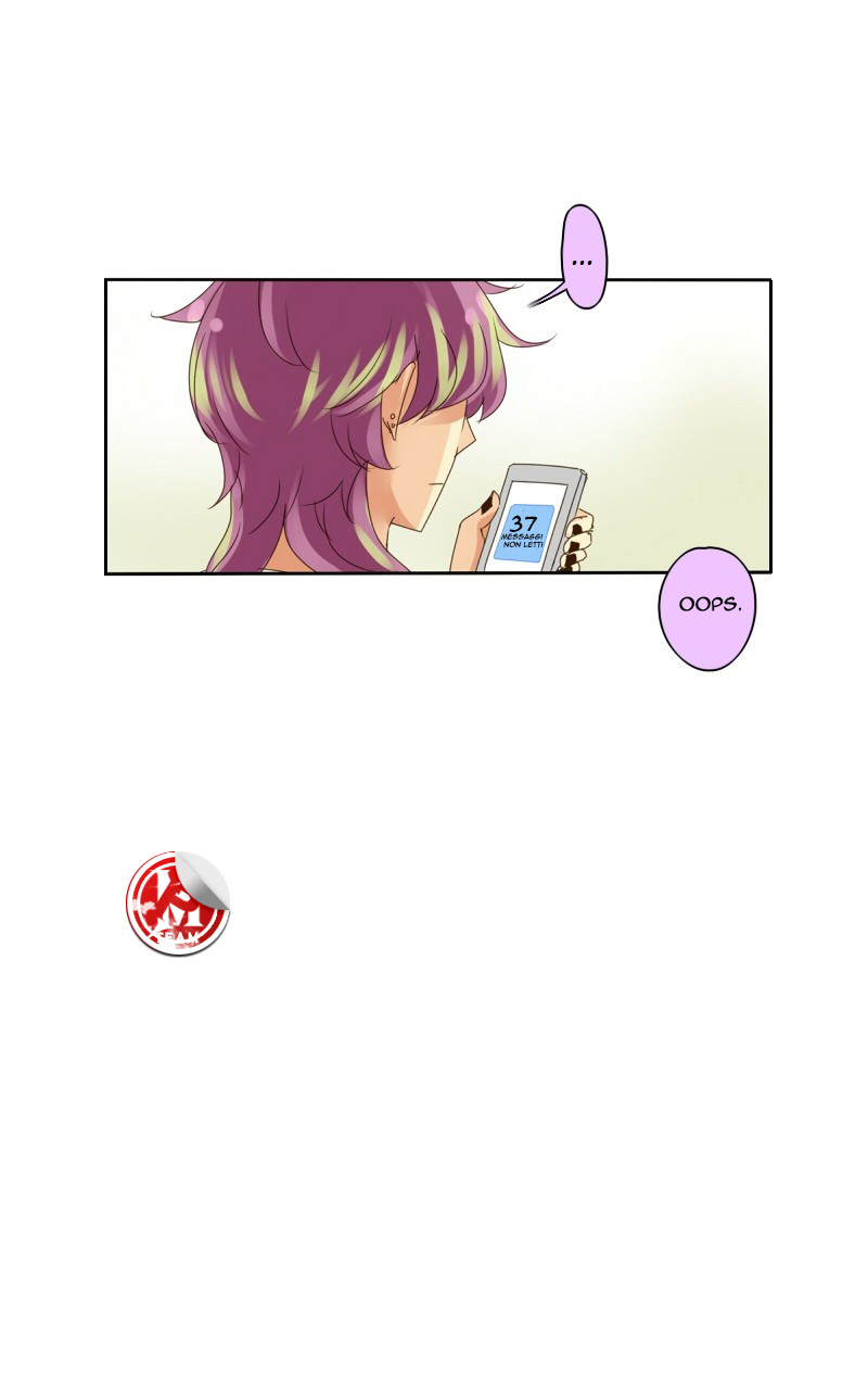 Read unOrdinary IT Manga Online