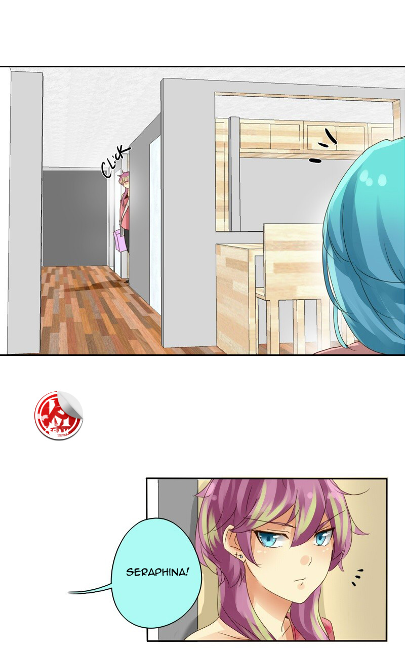 Read unOrdinary IT Manga Online