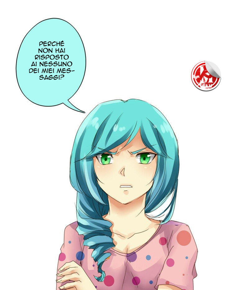 Read unOrdinary IT Manga Online