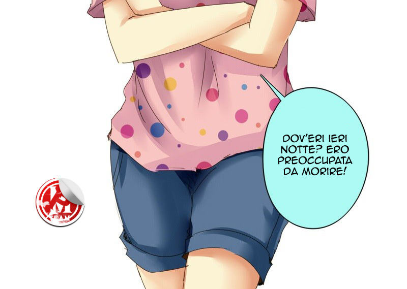 Read unOrdinary IT Manga Online