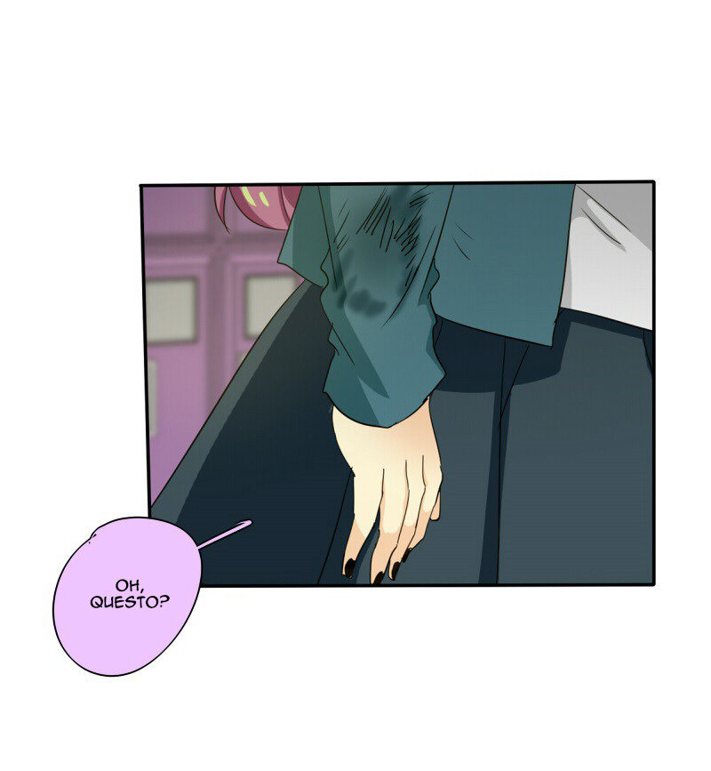 Read unOrdinary IT Manga Online