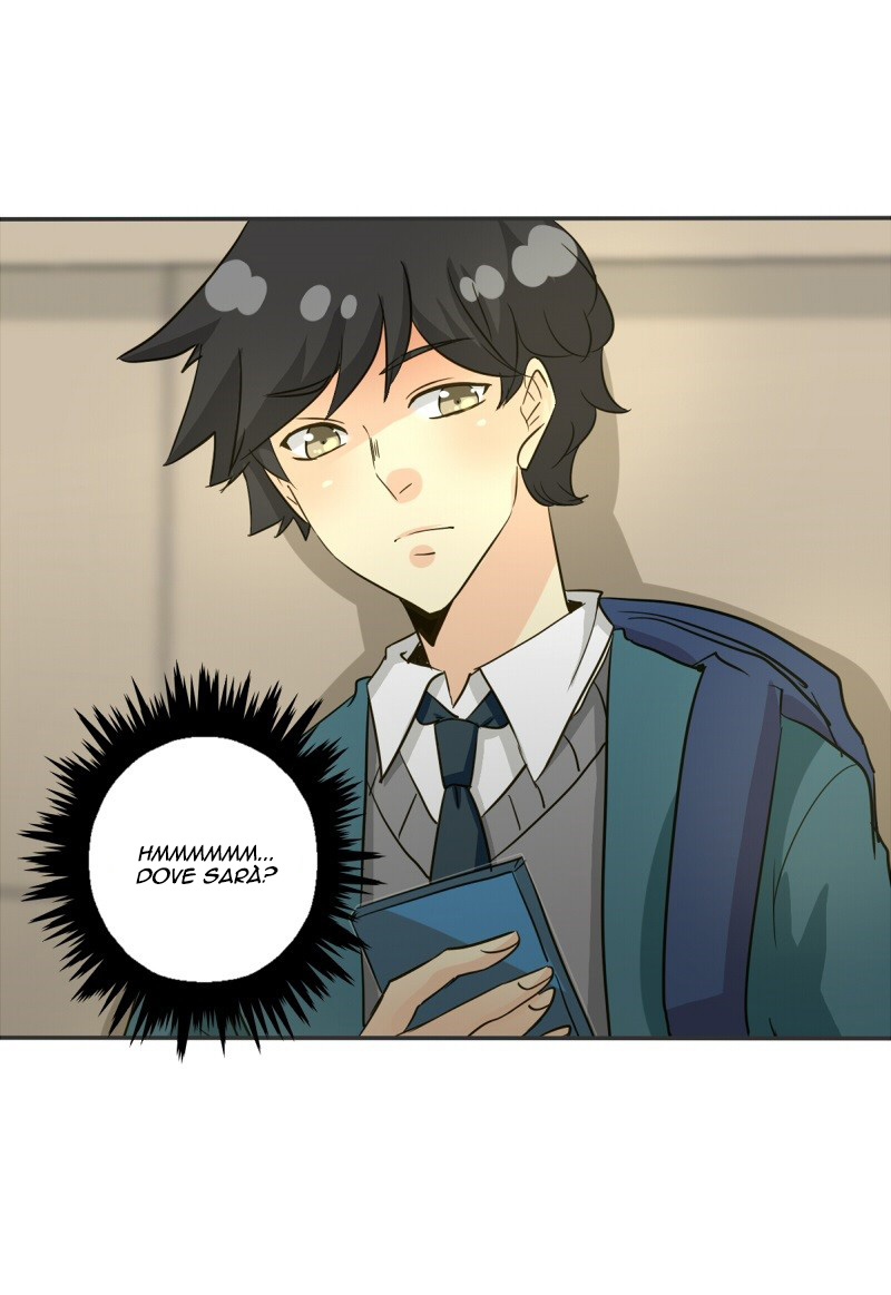 Read unOrdinary IT Manga Online