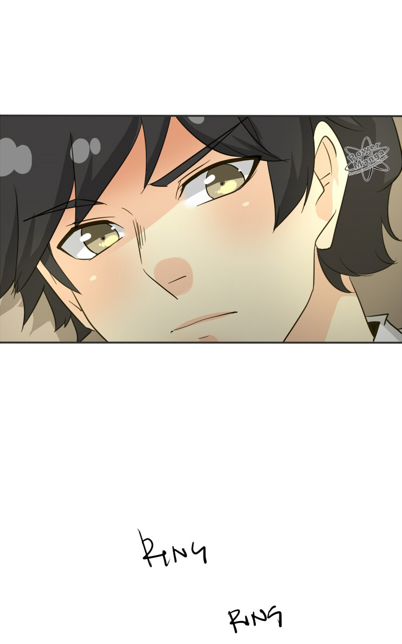 Read unOrdinary IT Manga Online