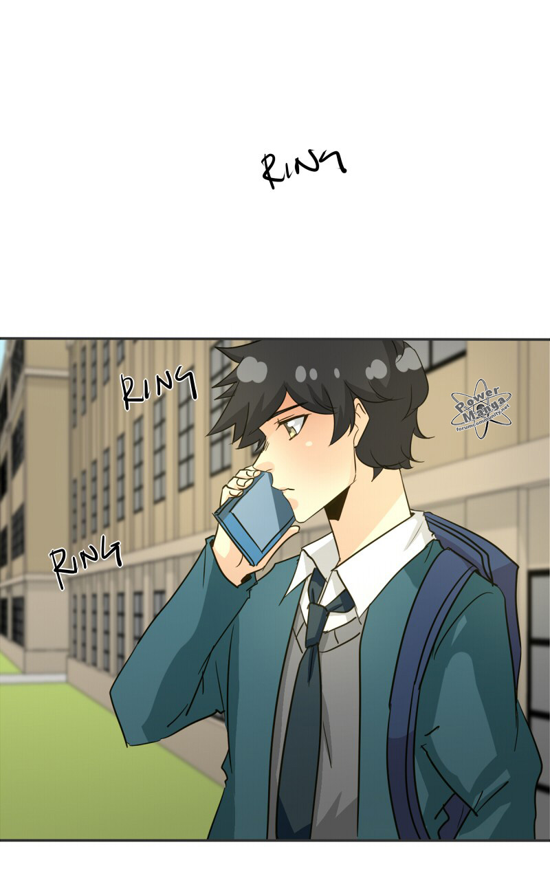 Read unOrdinary IT Manga Online