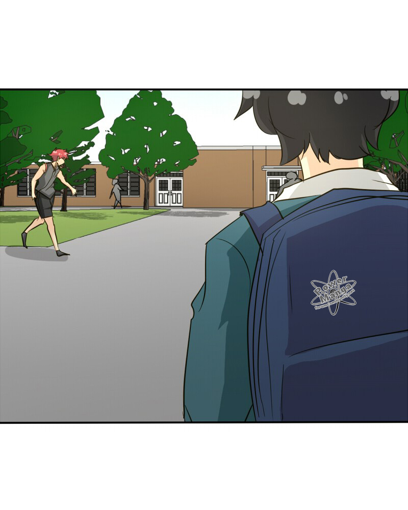 Read unOrdinary IT Manga Online