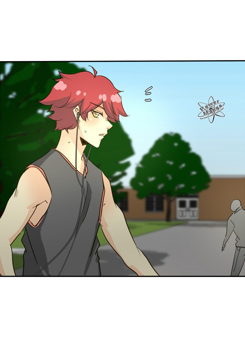 Read unOrdinary IT Manga Online