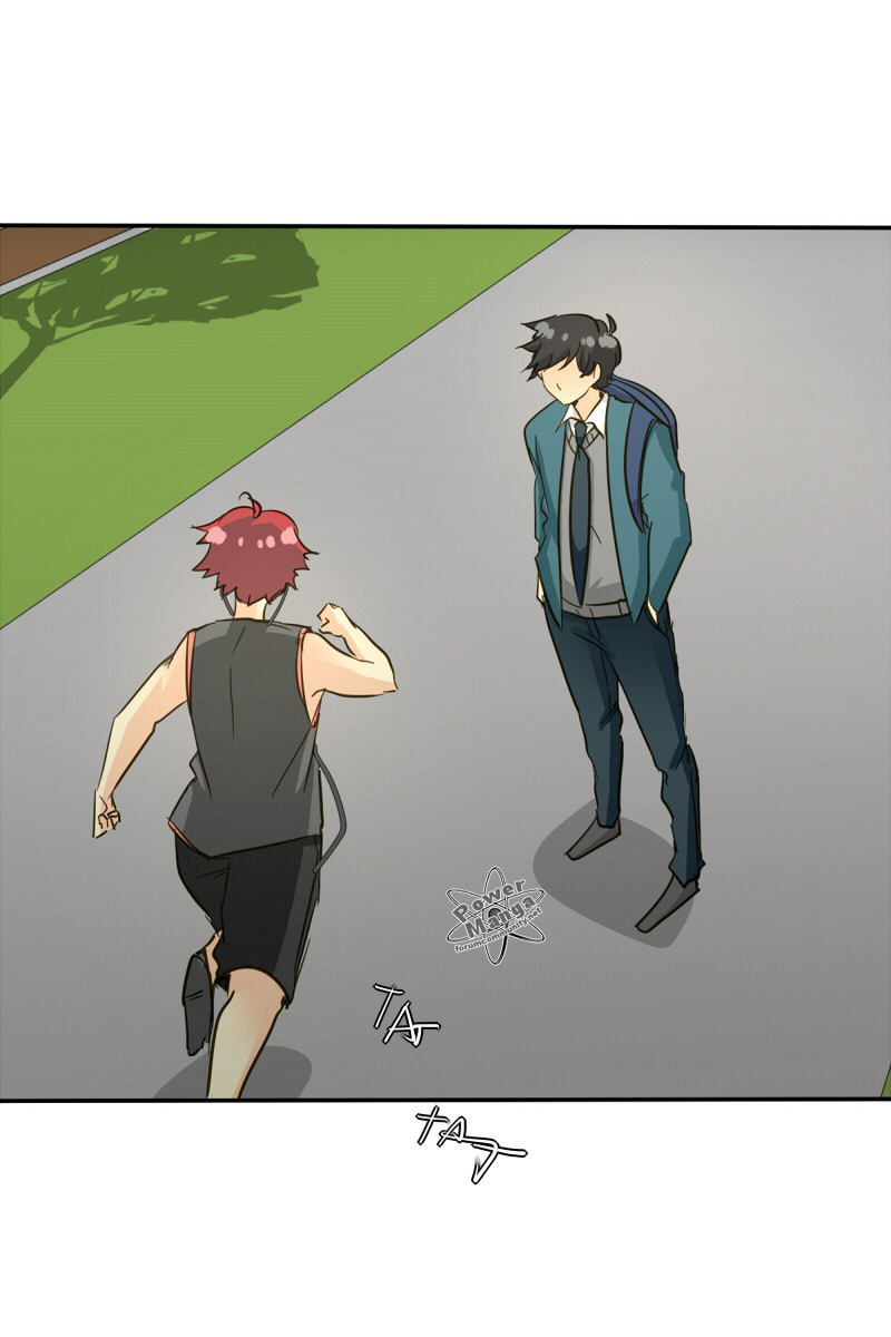 Read unOrdinary IT Manga Online