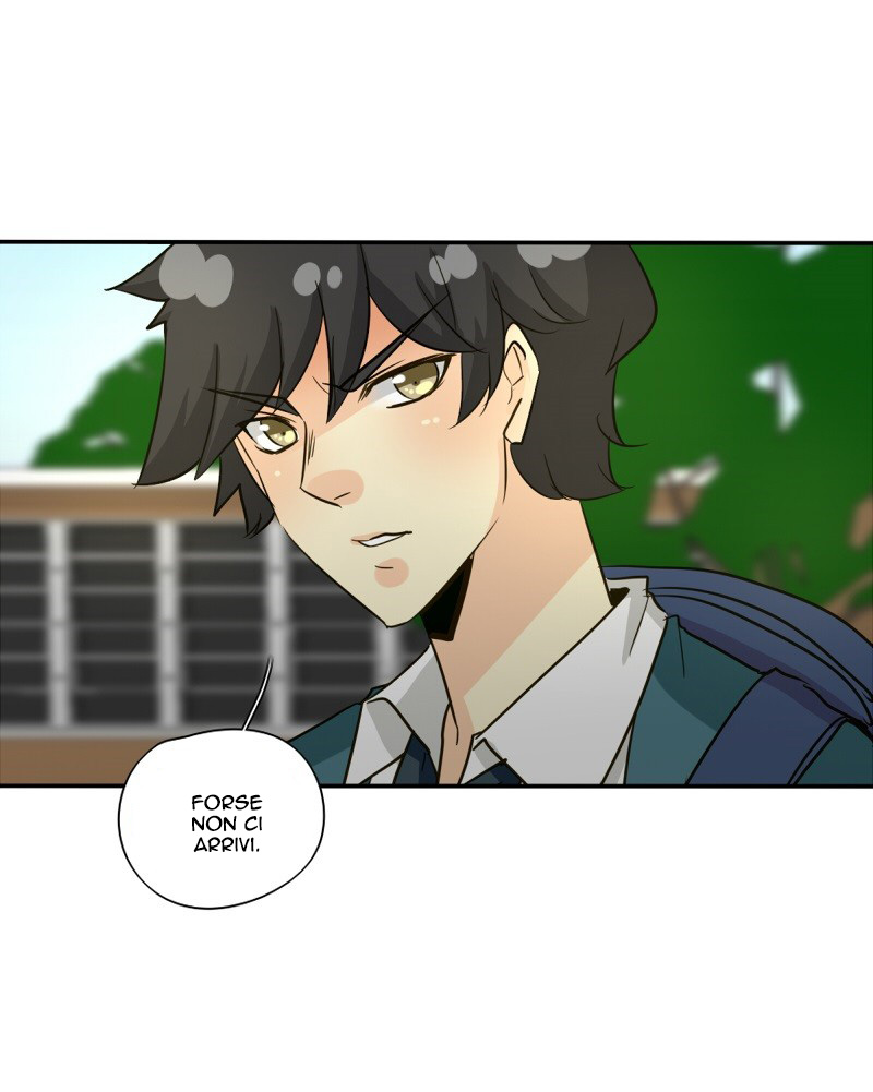 Read unOrdinary IT Manga Online
