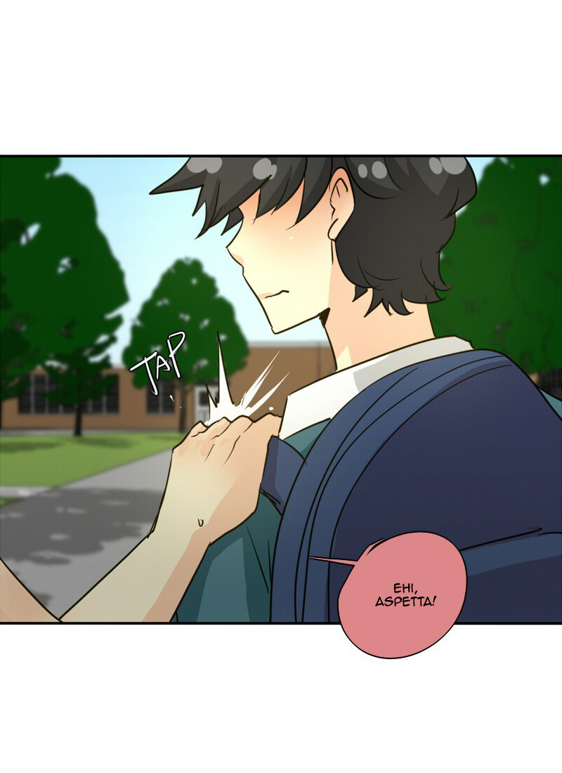 Read unOrdinary IT Manga Online