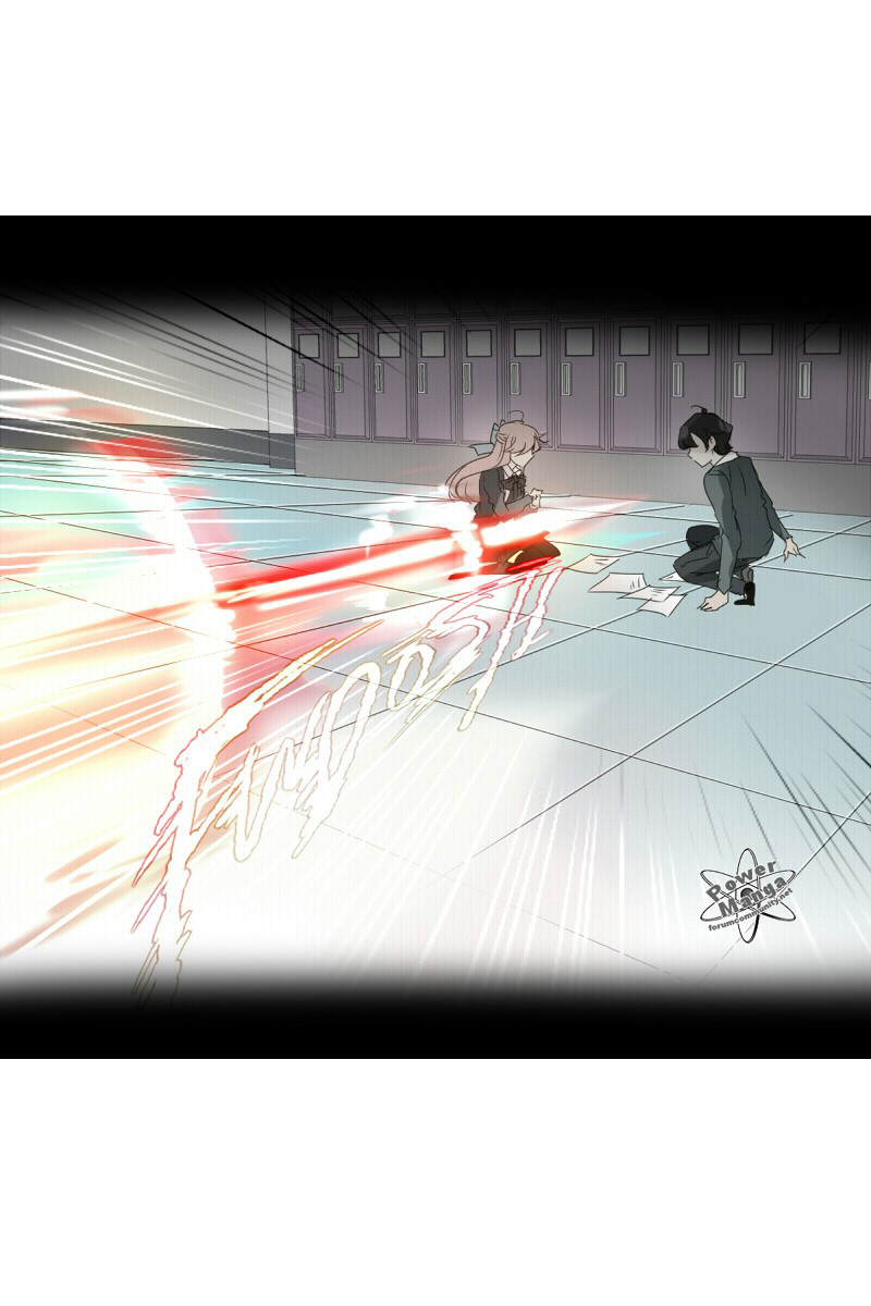 Read unOrdinary IT Manga Online