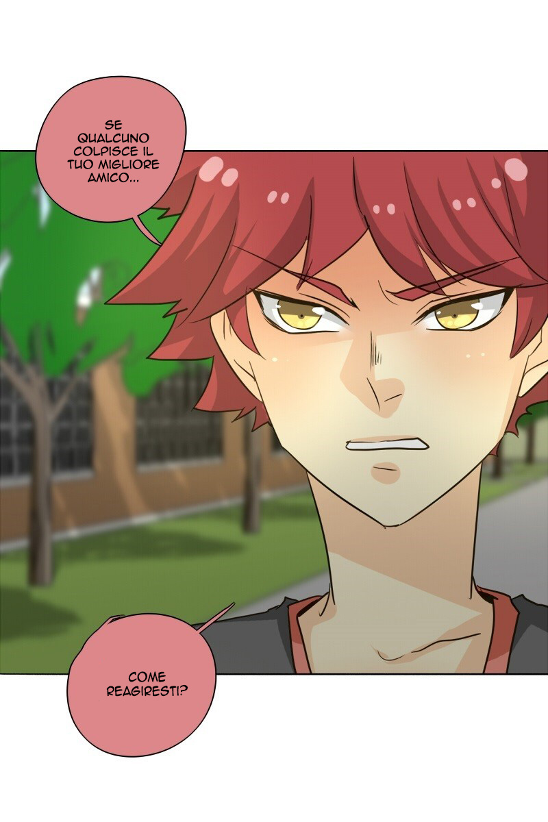 Read unOrdinary IT Manga Online