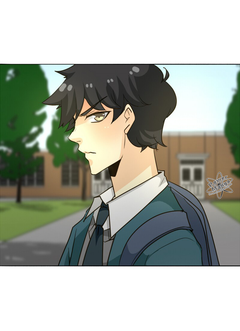 Read unOrdinary IT Manga Online