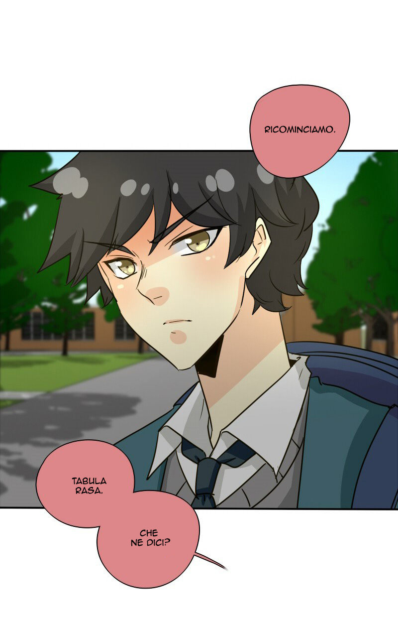 Read unOrdinary IT Manga Online