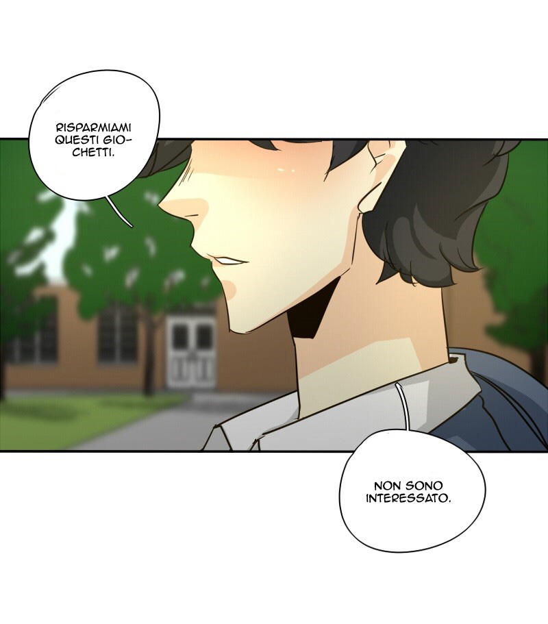 Read unOrdinary IT Manga Online