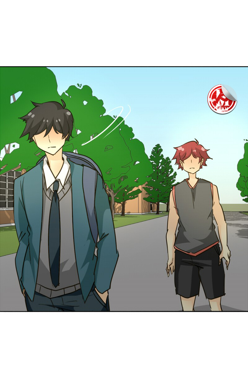 Read unOrdinary IT Manga Online