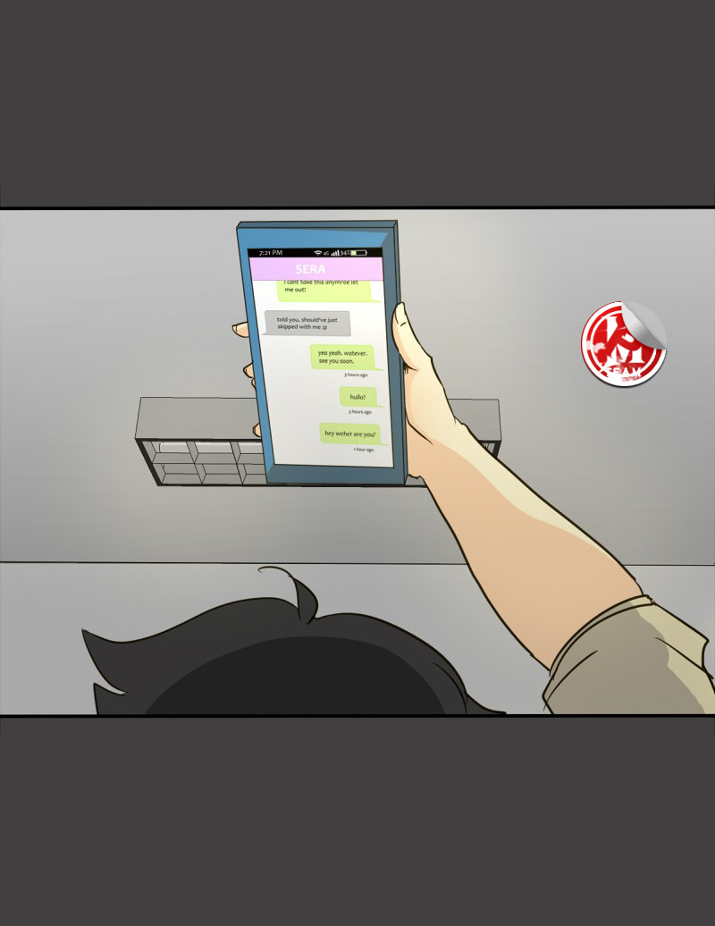 Read unOrdinary IT Manga Online