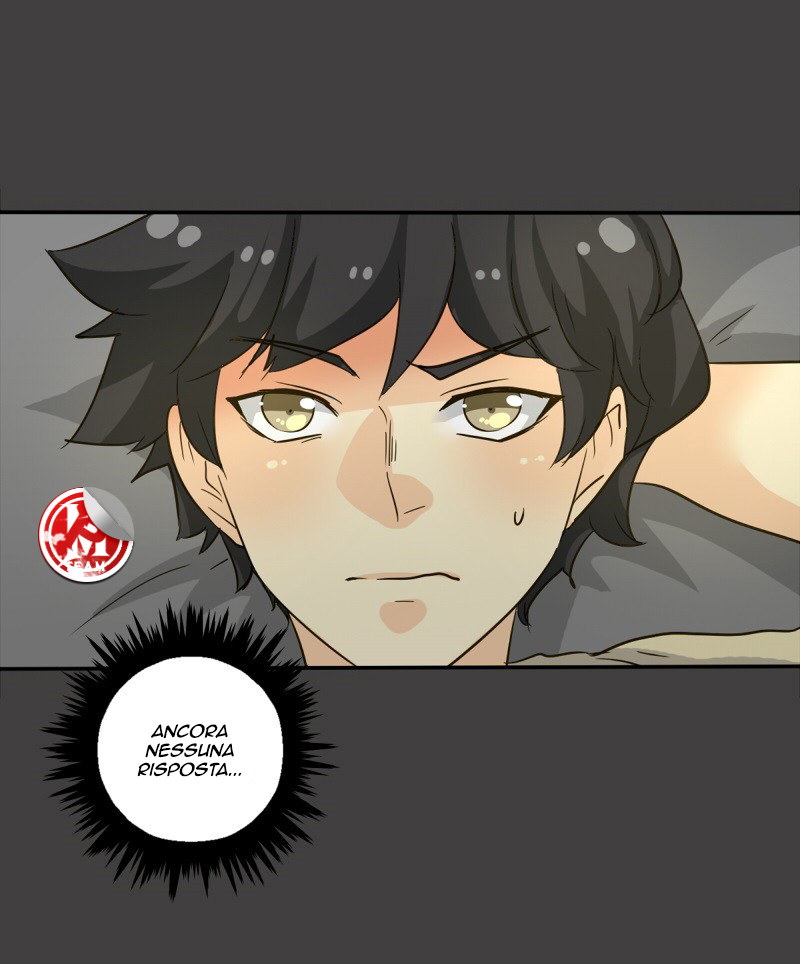 Read unOrdinary IT Manga Online