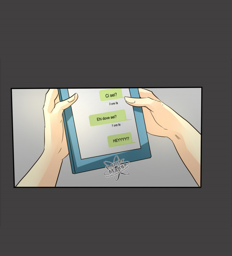 Read unOrdinary IT Manga Online