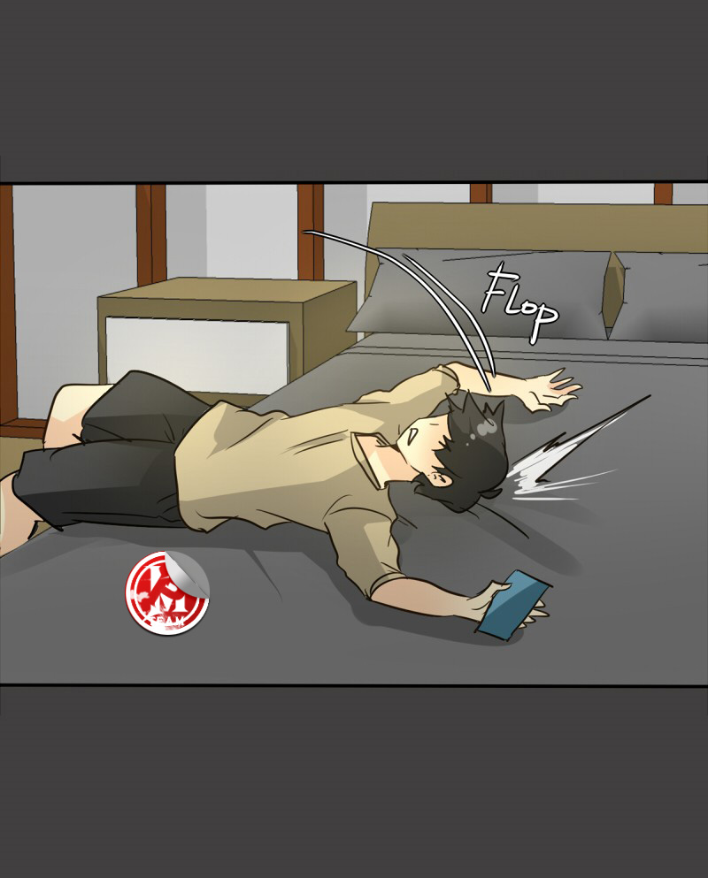 Read unOrdinary IT Manga Online