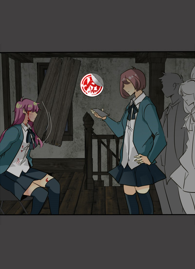 Read unOrdinary IT Manga Online